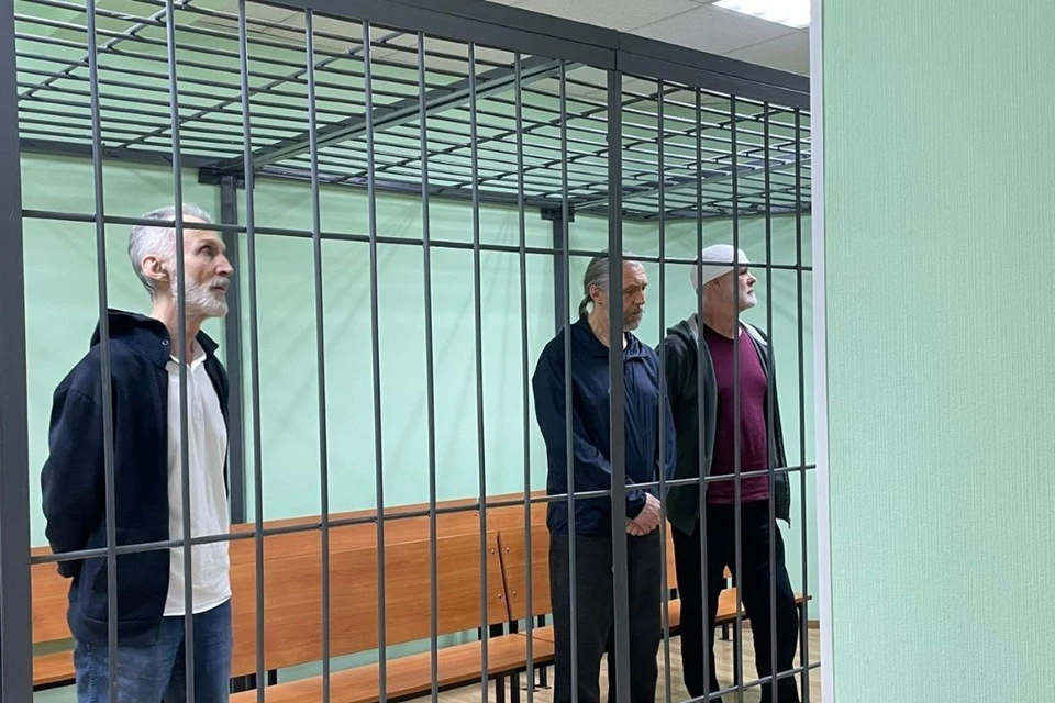 Гособвинение настаивает на уточнении порядка взыскания компенсаций по искам. Фото: A. Petrova, архив Управления Судебного департамента в Новосибирской области.