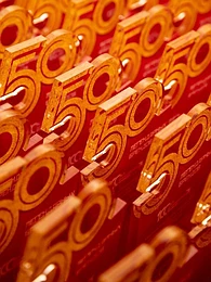 Эти 50 легендарных брендов знает и любит вся страна