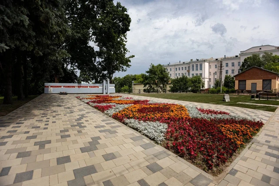 Фото: Администрация г. Смоленска.