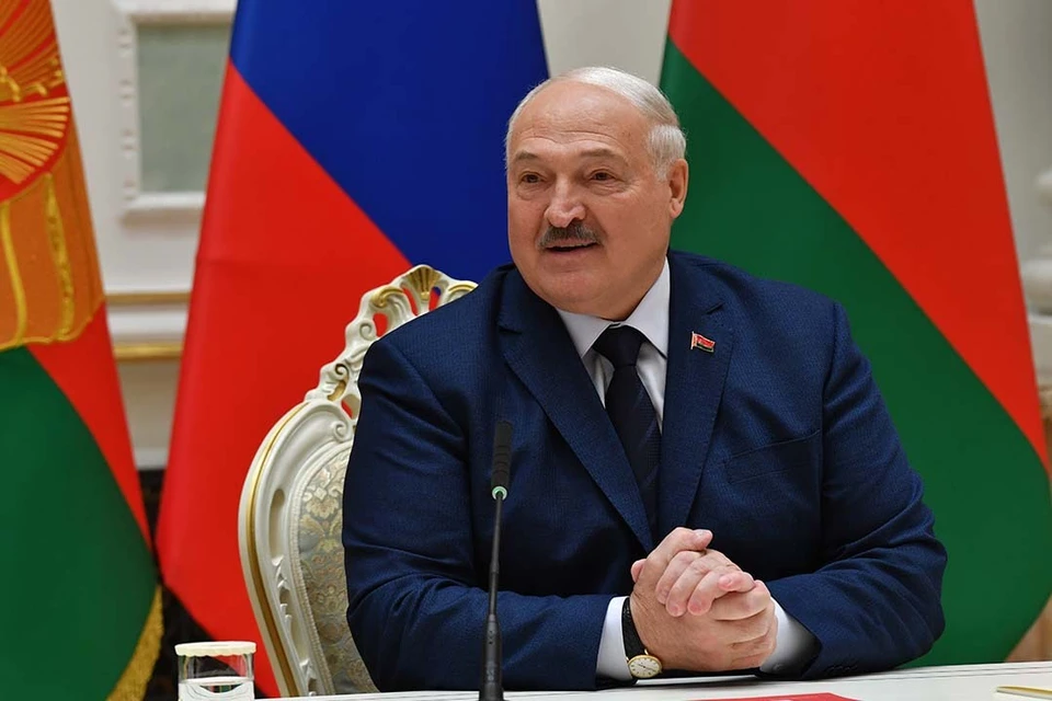 Республика поставляет городу на Неве пассажирскую, коммунальную технику и не только. Фото: Смольный