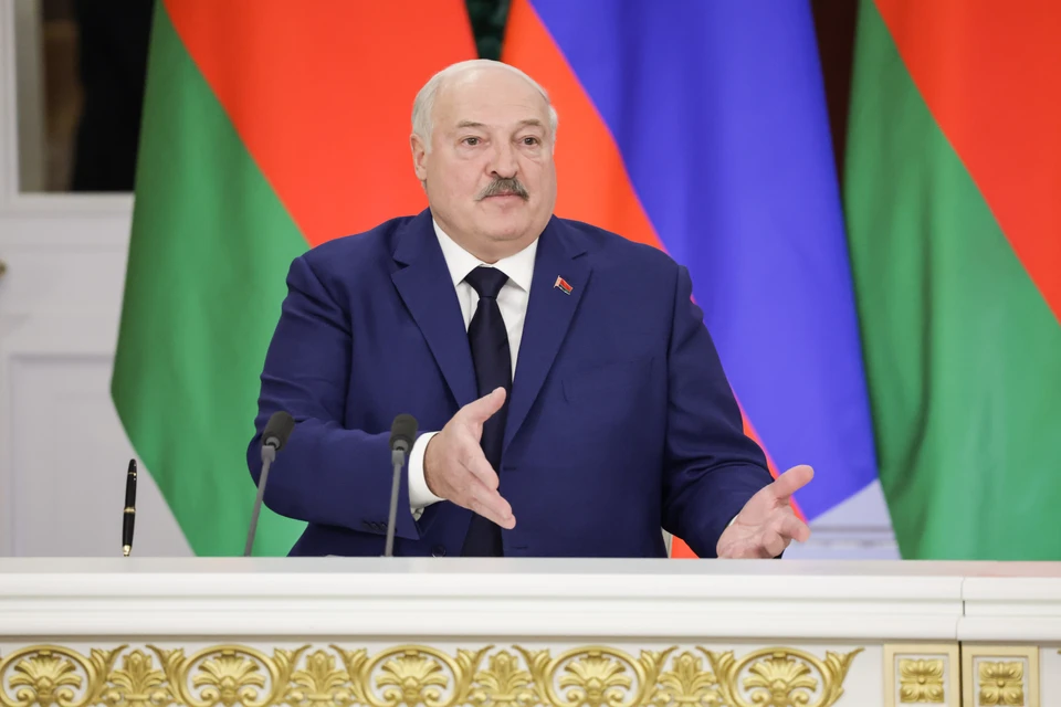 Лукашенко спросит с чиновников за шалости: президент выступил с жестким заявлением