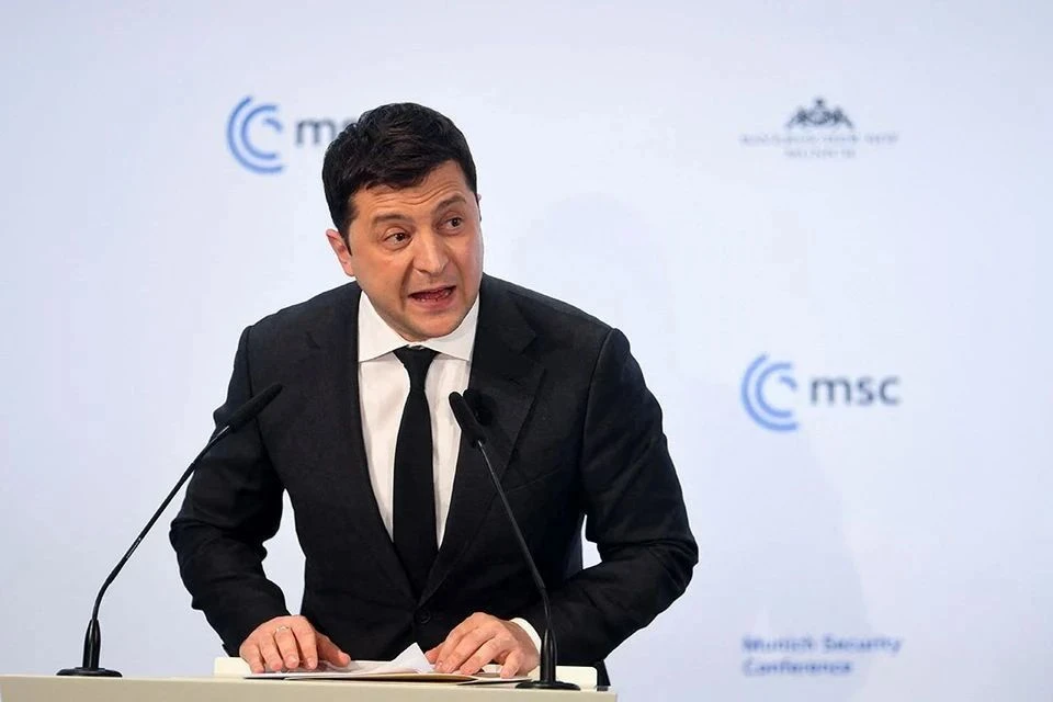 Зеленский едва не довел Трампа до импичмента: президента США подкосил один звонок
