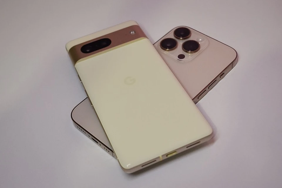 В Хабаровске раскрыли кражи смартфонов в больнице и магазине