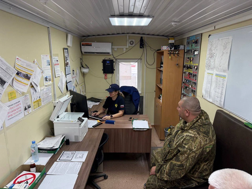 Фото: прокуратура Красноярского края