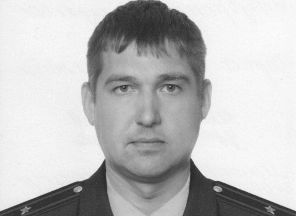 Ранее Сергей Иванов неоднократно разминировал территории ЛНР и ДНР. Это была его вторая командировка в Курскую область