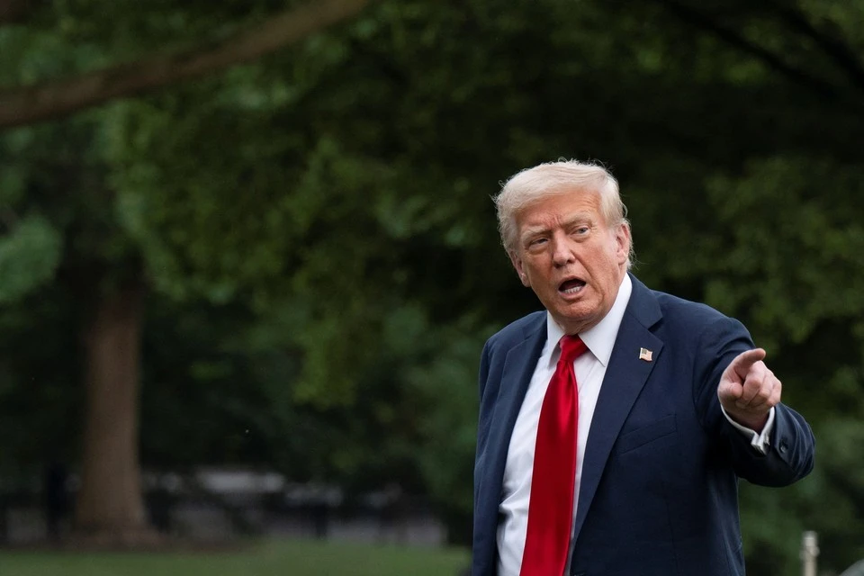 Responsible Statecraft: Трамп загнал себя в угол, выдвигая ультиматум РФ