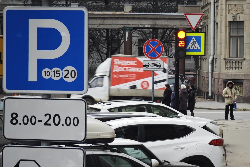 В Рязани проверят качество платных парковок.