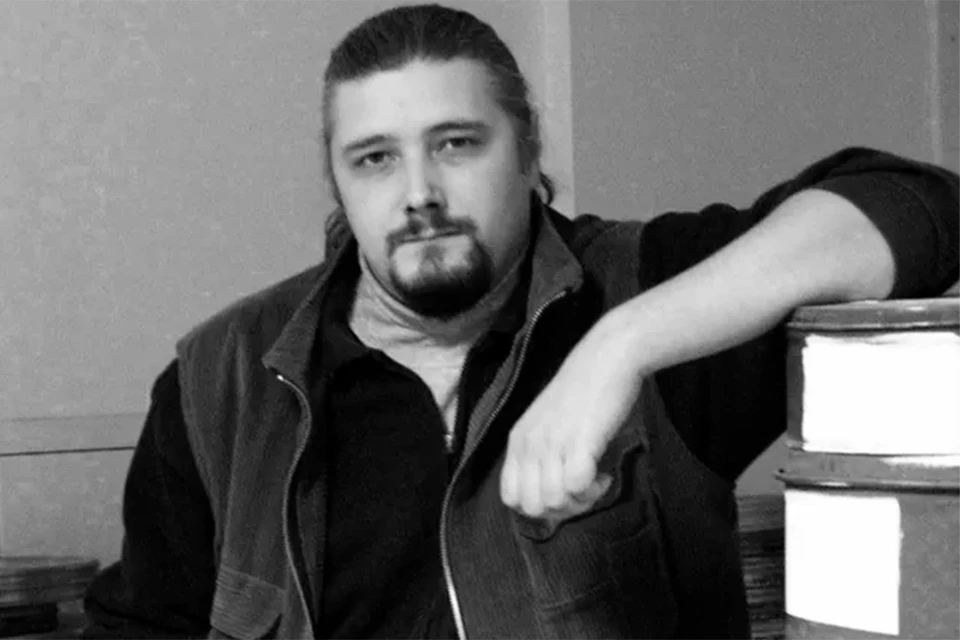 Андрей Соколов скончался из-за онкологии.