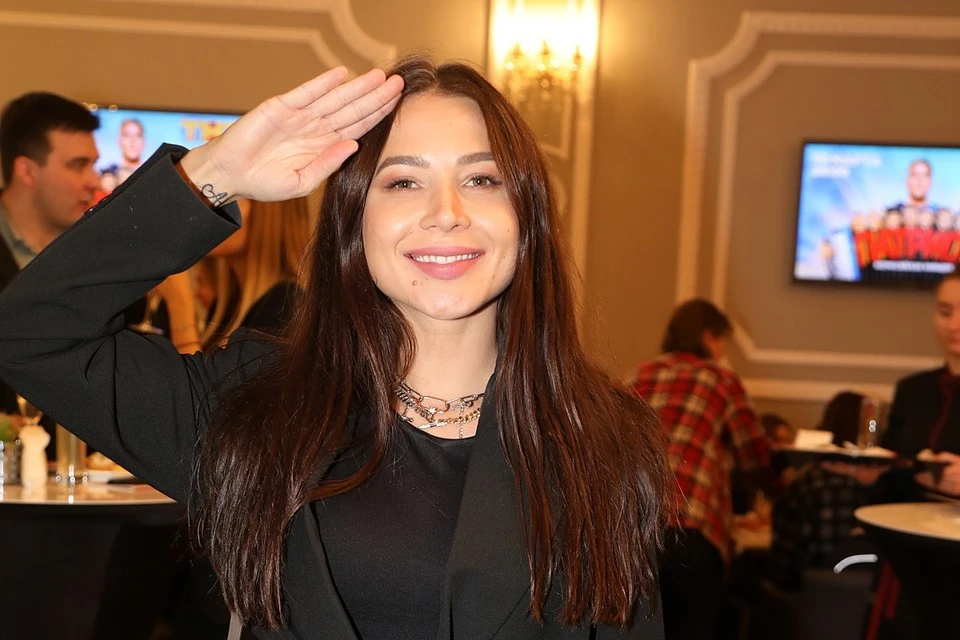 Катя Гордон заявила, что пожалела о помощи в суде блогеру Лерчек