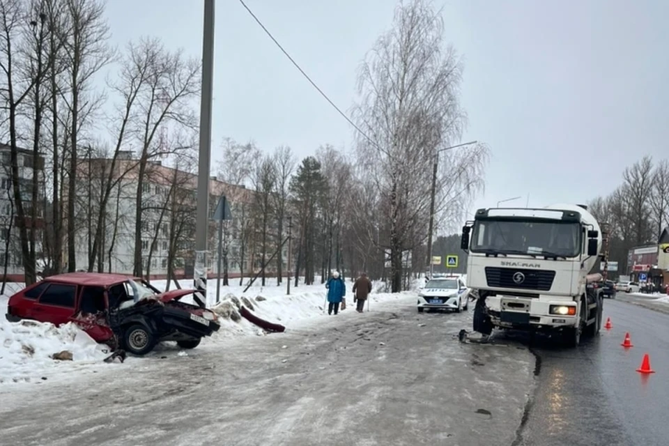 Фото: пресс-служба прокуратуры Брянской области.