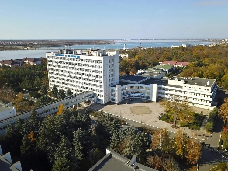 Отдых с пользой для здоровья: какие лечебные ресурсы Крыма доступны и бесплатны для всех