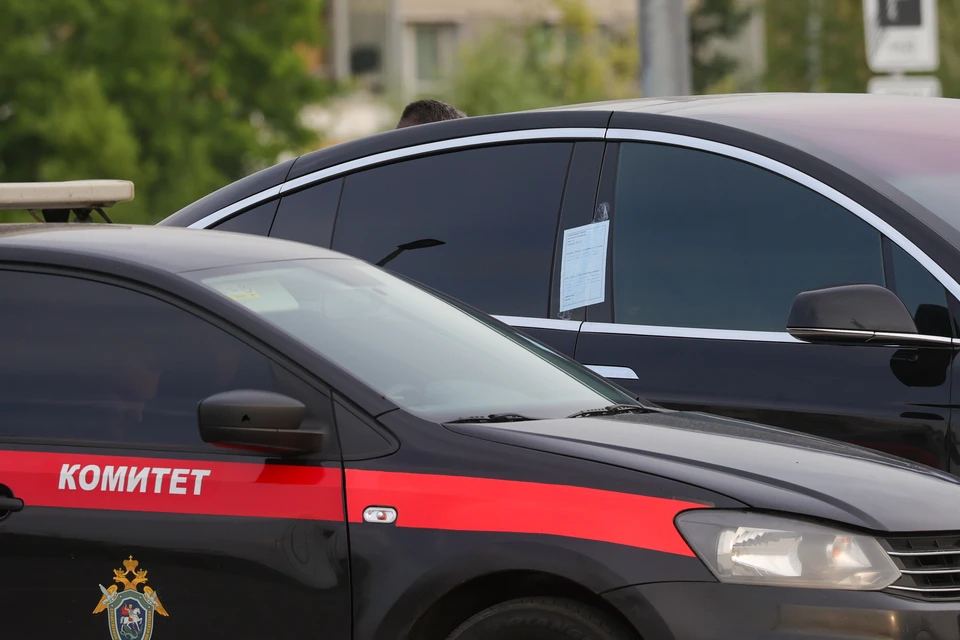 Проверка проводится после конфликта между жителями и строителями в Подмосковье
