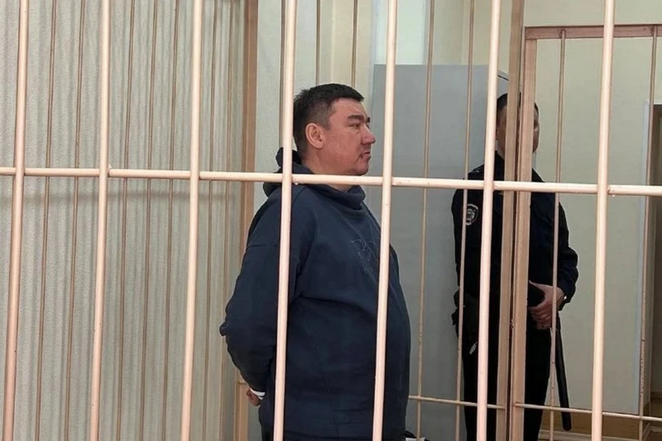 Имущество экс-главы «Спецавтохозяйства» собираются взыскать в пользу государства.