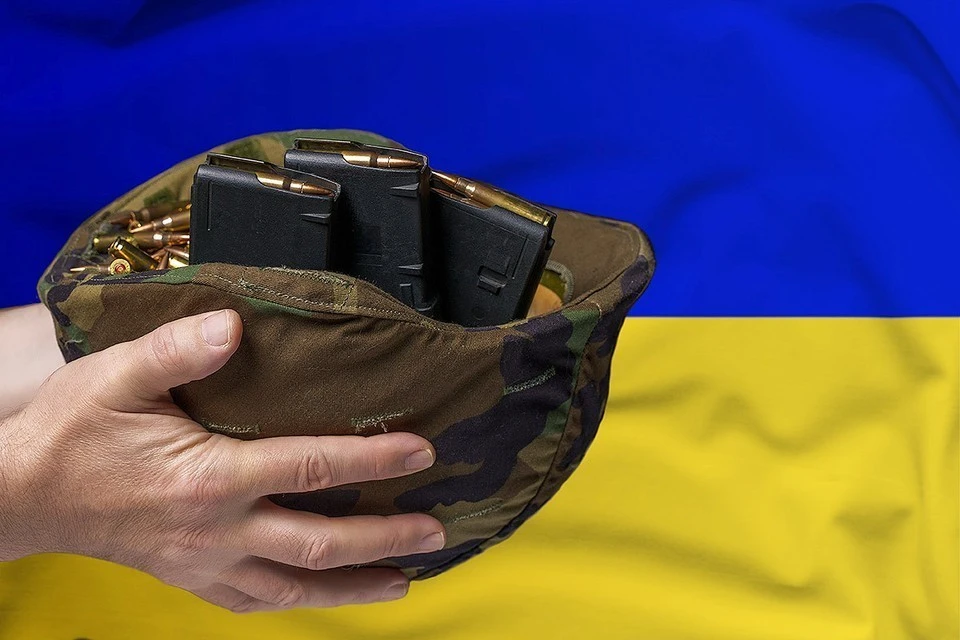 Politico: В бюджет ЕС могут заложить 88 млрд евро на помощь Украине
