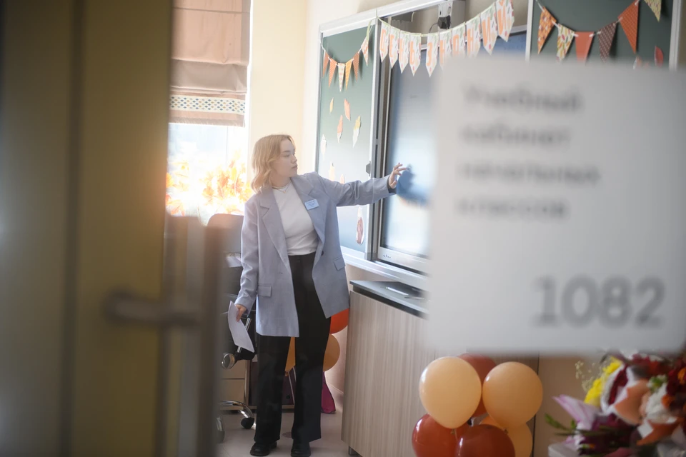 На Кубани 67% жителей выбрали профессию самостоятельно Фото из архива КП
