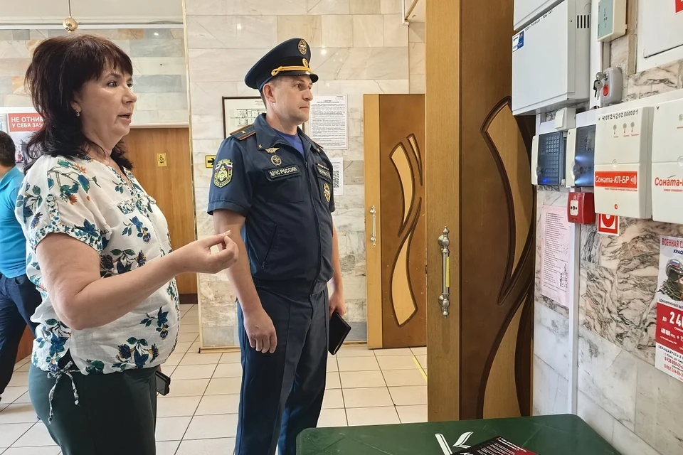 Фото: пресс-служба администрации Сочи