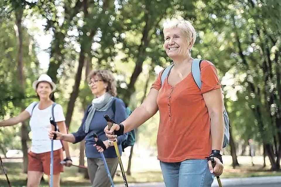 В России создадут региональное движение «За медицину здорового долголетия»