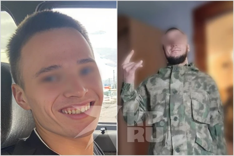«Без глаза, взгляд бешеный»: обозленный пешеход задушил 19-летнего водителя и вышел на свободу через четыре дня, однако погулял недолго