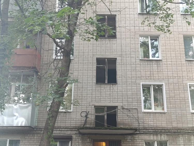 Ранены трое подростков, повреждены квартиры: беспилотники ВСУ атаковали Воронеж 17 июля