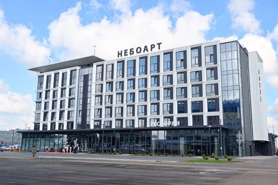 Фото пресс-службы Главы Республики Башкортостан