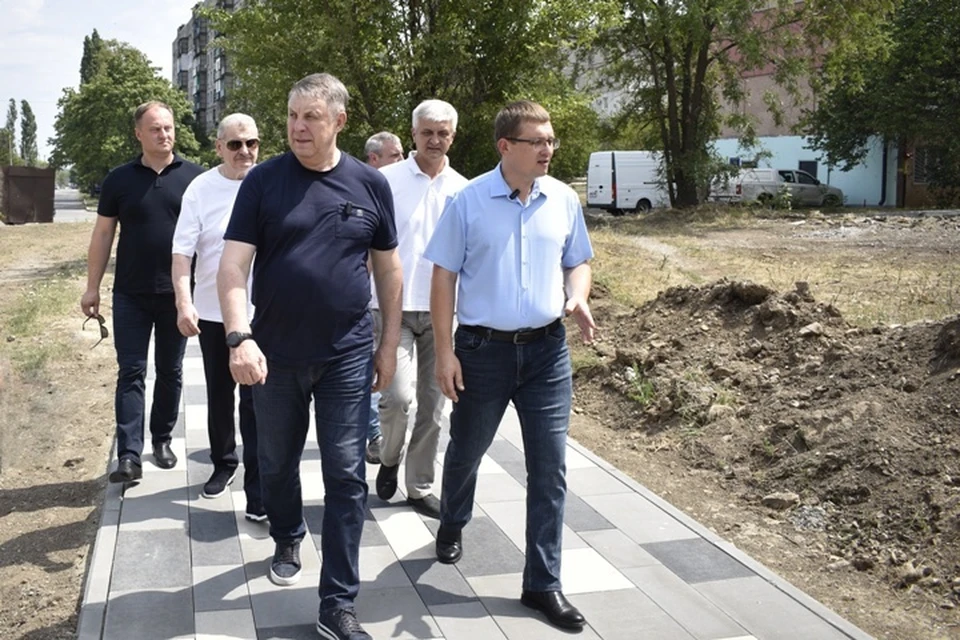 Фото: А.В. БОГОМАЗ, ВКонтакте.