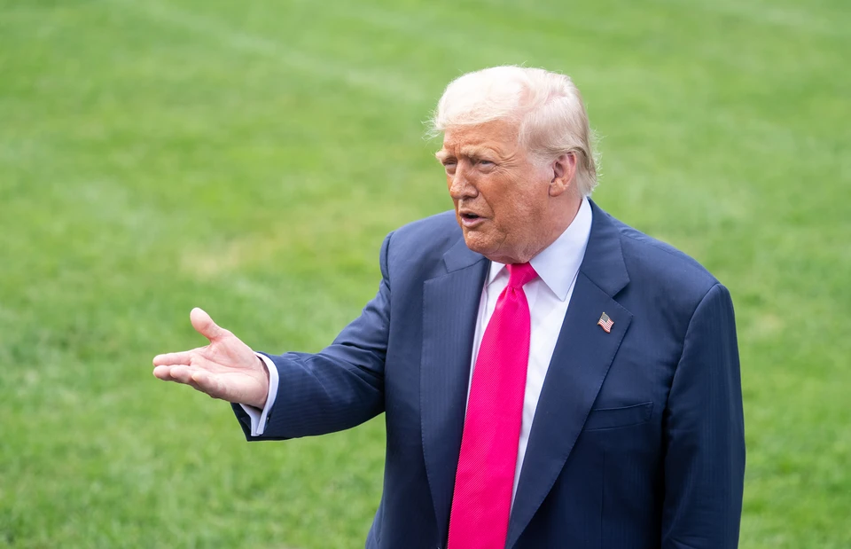 Перемены в политике Трампа по Украине не повлияют на ситуацию в конфликте