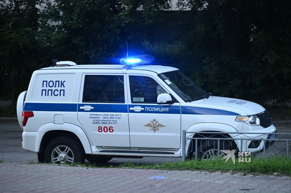 СК проводит проверку после заявления семьи девочки