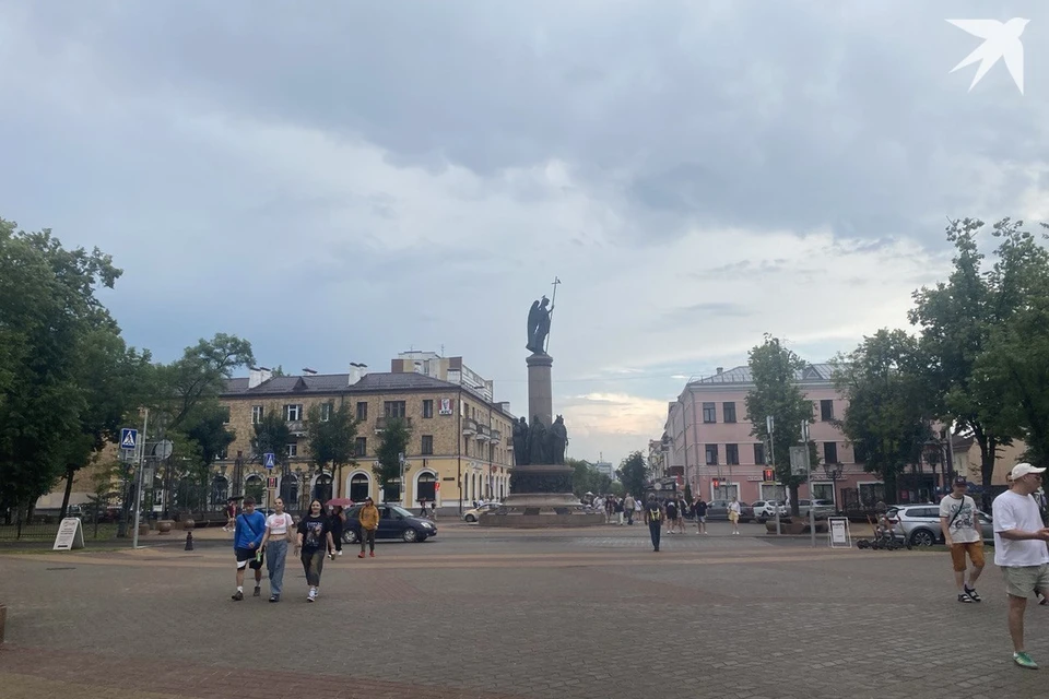 Брест будет праздновать три дня День города в 2025 году. Снимок носит иллюстративный характер. Фото: архив «КП»