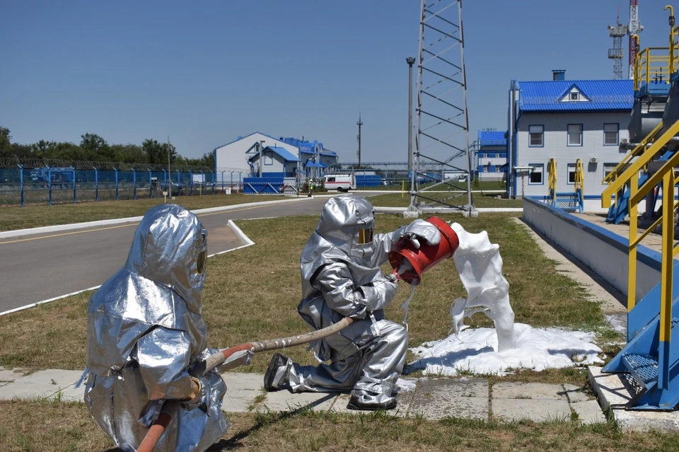 Фото: Нижне-Волжское Управление Росприроднадзора