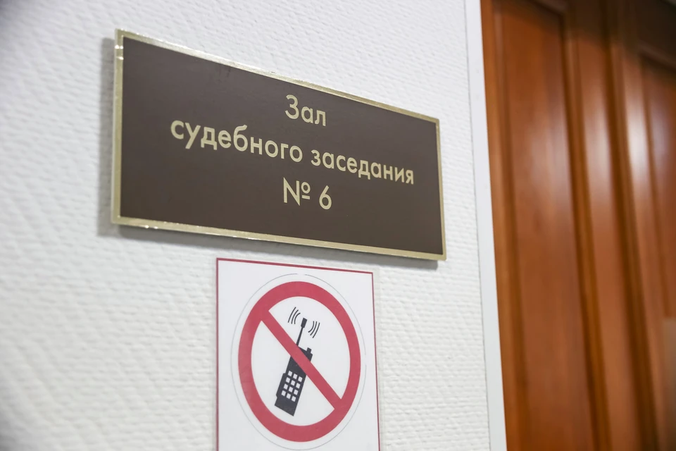 Красноярка придумала фальшивого ребенка ради детских пособий