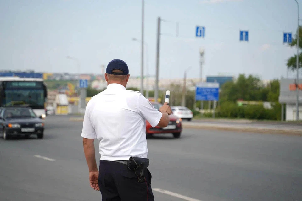 Жителей просят учитывать обстоятельства и планировать пути объезда