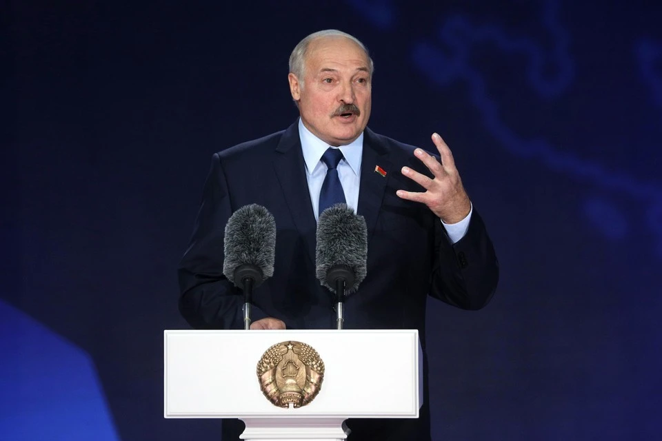 Лукашенко поручил полиции разобраться на всю катушку с воровством в хозяйствах