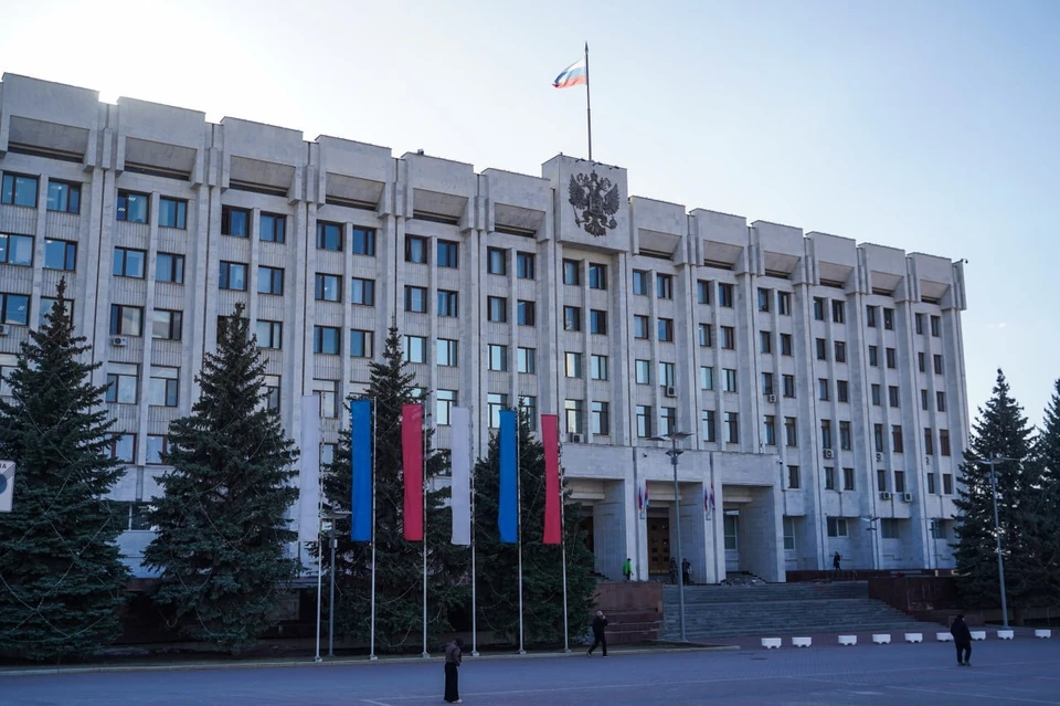 Сейчас власти готовят документы, чтобы найти инвестора