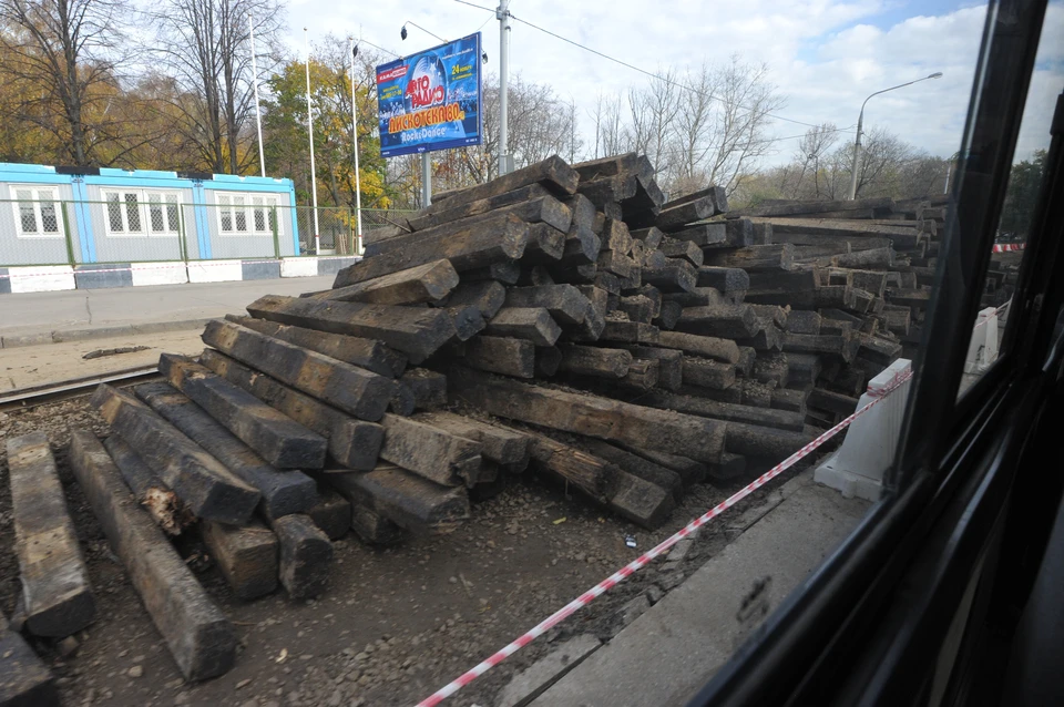 Нижегородский суд взыскал с завода более 4 млн за некачественные шпалы.