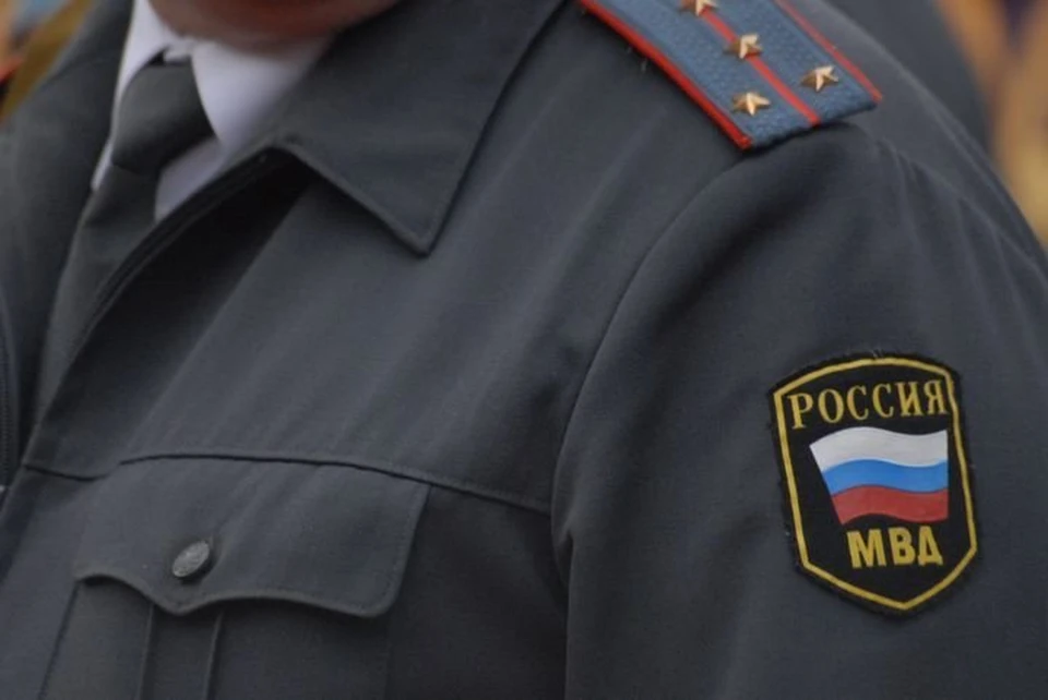В Туле задержали международного афериста из Узбекистана