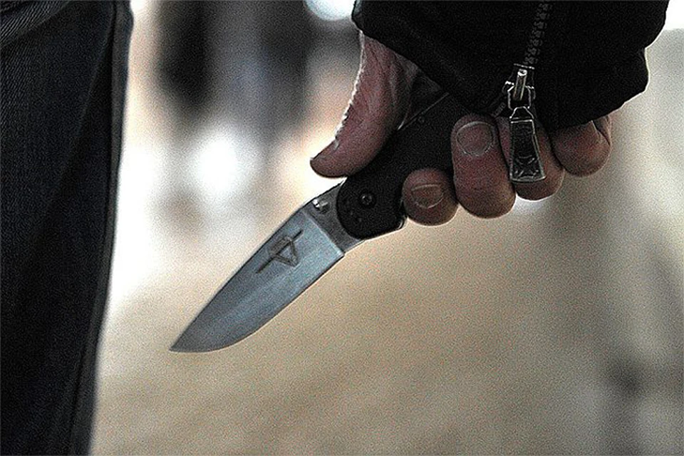 Белгородец попал под уголовное дело за попытку убийства приятеля