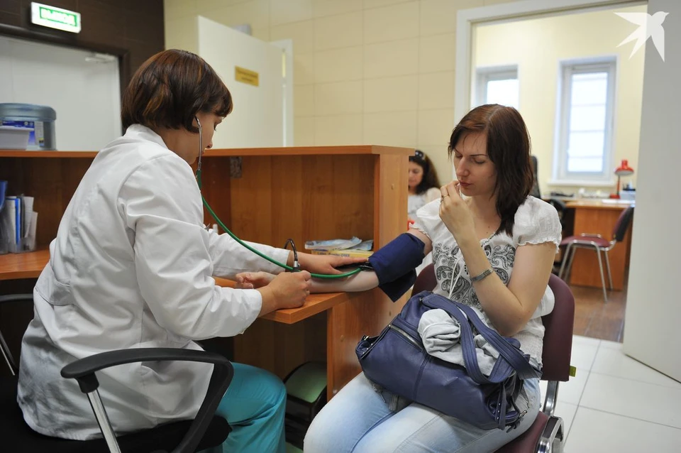 Кардиолог назвала целевые цифры артериального давления для гипертоников и больных сахарным диабетом, они различаются. Фото носит иллюстрационный характер.