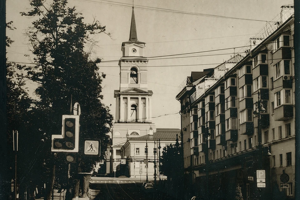 Фото: Дмитрий Островский