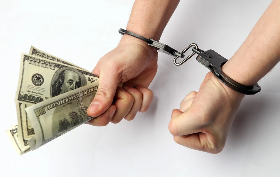В Перми предпринимателя обвиняют в сокрытии 9 миллионов рублей от налоговой