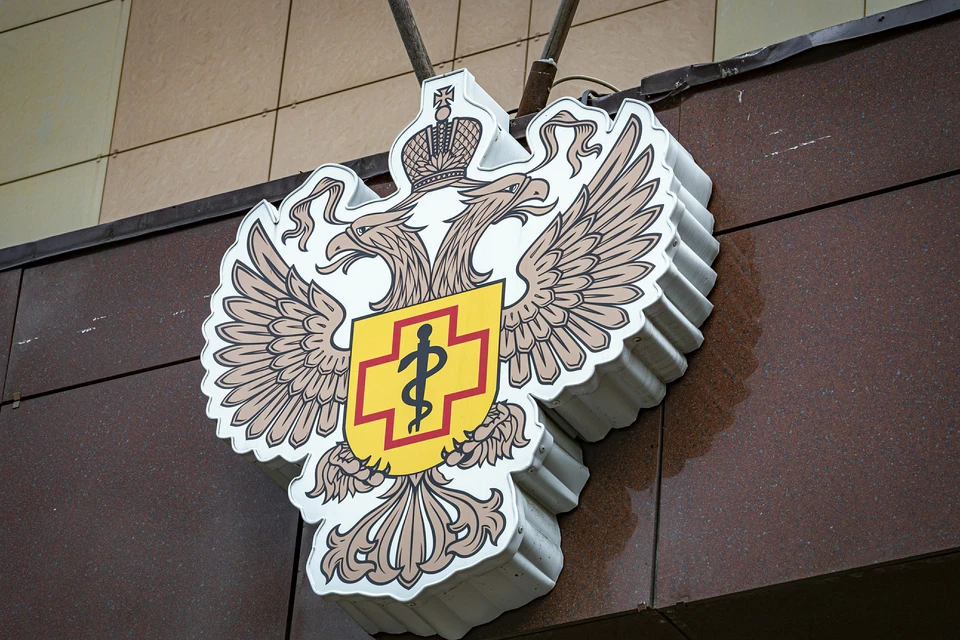 Роспотребнадзор: случаев лихорадки чикунгунья из Китая в РФ не зарегистрировано