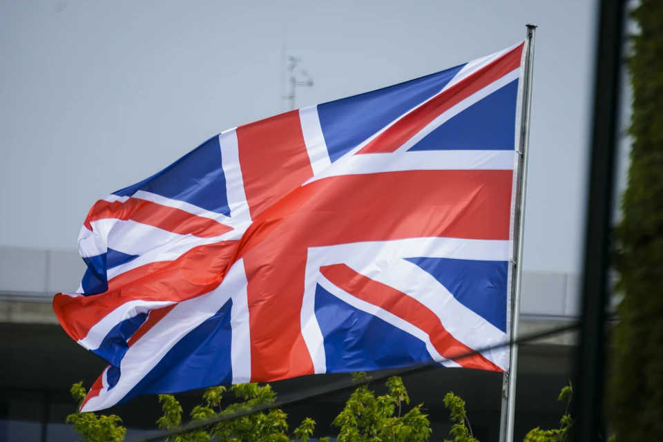 Telegraph: Британия намерена объявить 50-дневную кампанию по вооружению Украины