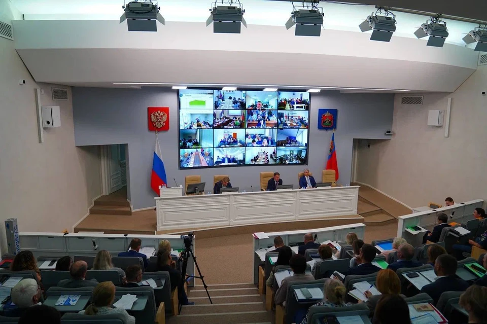 Кузбасские колонии изготовят продукцию для муниципалитетов на 105,6 млн рублей.