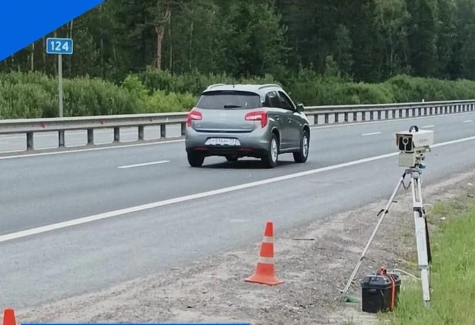 фото со страницы регионального Министерства транспорта и дорожного хозяйства