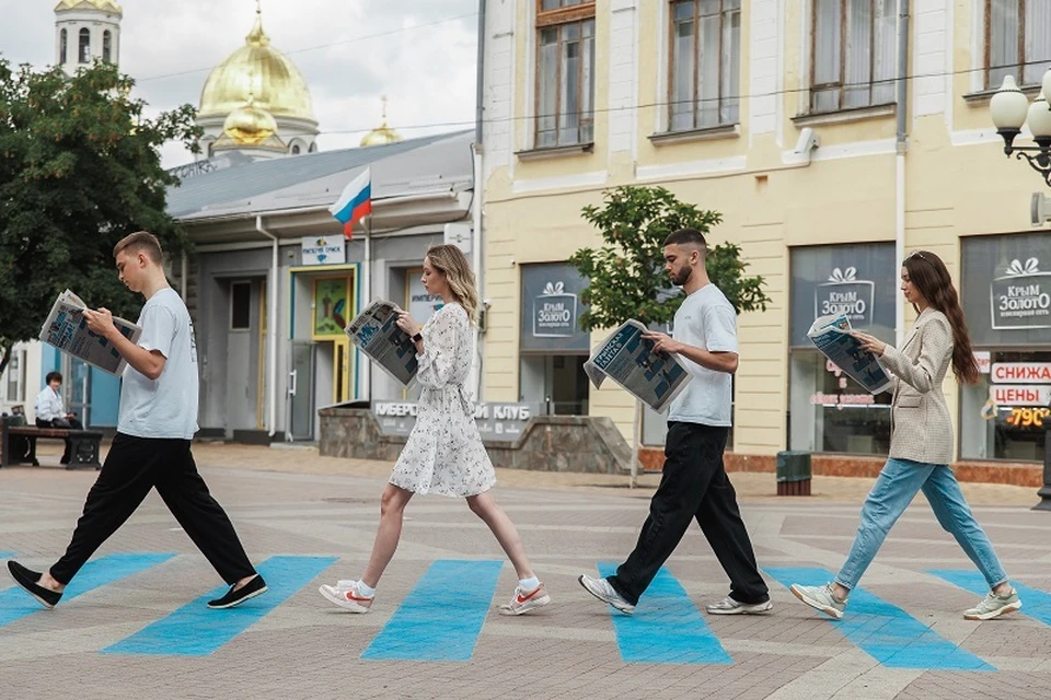 Фото: пресс-служба ВТБ