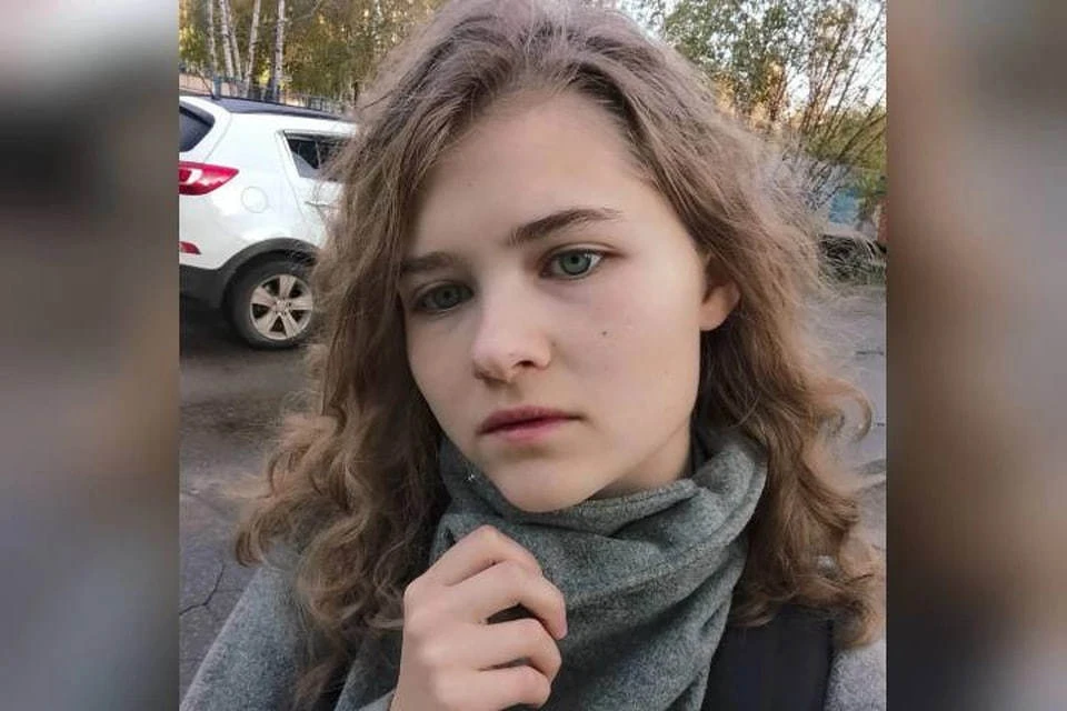 Пропавшая в Нижнем Новгороде Варвара Панина рассказала, как попалась на уловку мошенников.