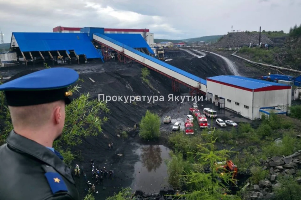 Страшная авария унесла 13 жизней в Якутии 21 июля. Фото: прокуратура РС (Я)