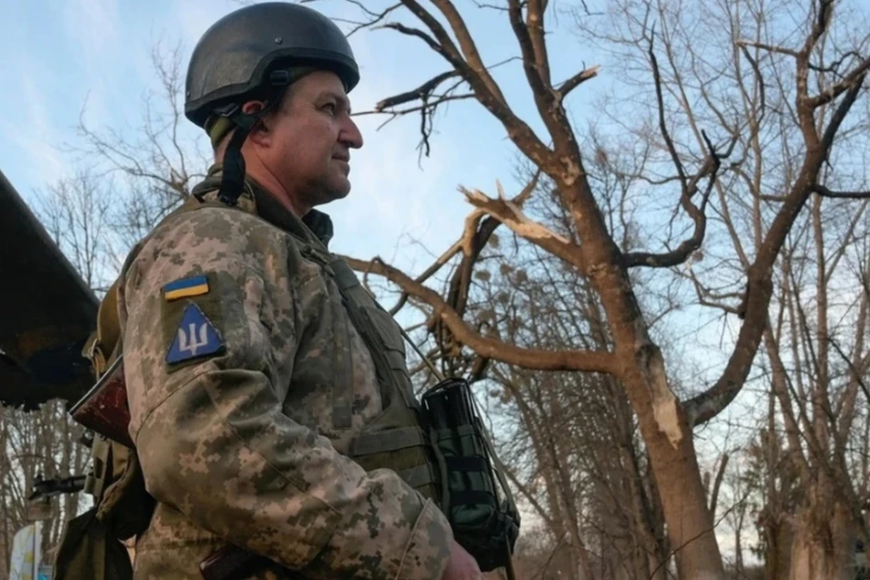 Макгрегор: Запад разочарует итог грядущего поворотного момента на Украине