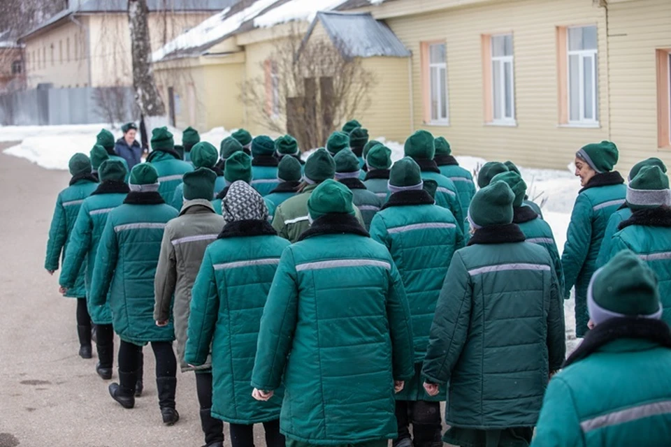 Женщина проведет в колонии почти 3 года