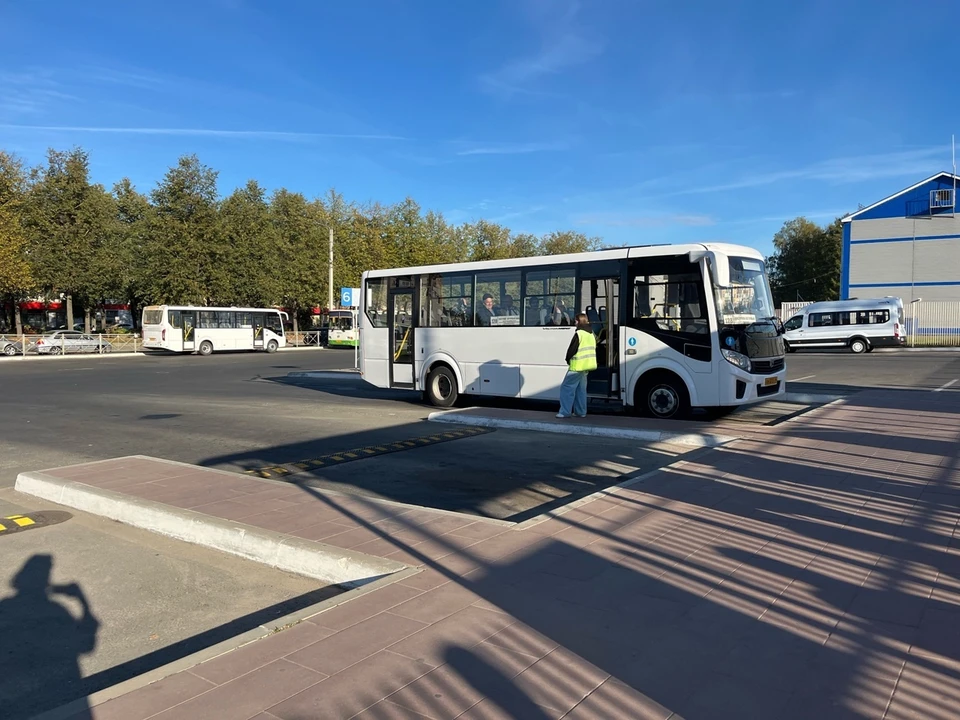 Фото: фотоархив портала "КП в Костроме"