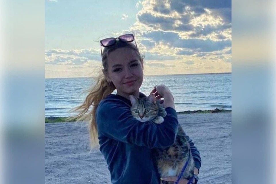 Найдена пропавшая в Бердянске Татьяна Кулькова. Фото: администрация Бердянска